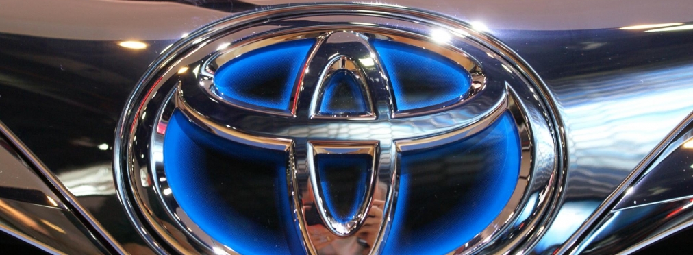 Toyota строит Supra нового поколения