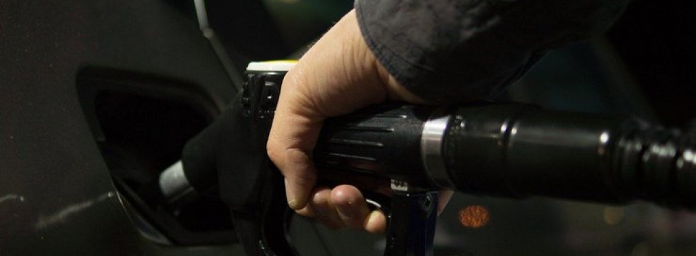 В Украине дорожает автомобильное топливо