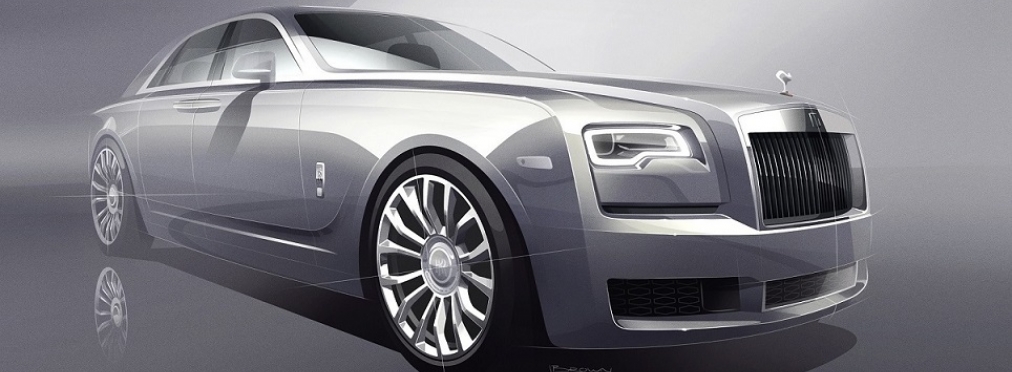 «Роскошь зашкаливает»: Rolls-Royce выпустит 35 кроссоверов, отделанных серебром