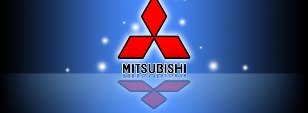 Mitsubishi презентует новый кроссовер