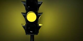В Украине хотят отменить «желтый» сигнал светофора