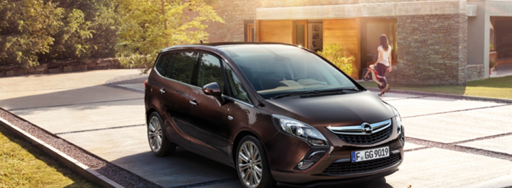 Компания Opel призналась в махинациях с выбросами CO2
