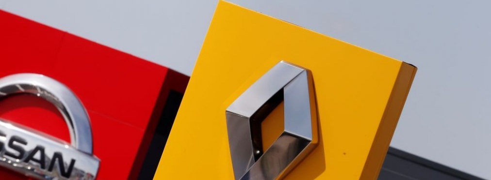 Renault опроверг информацию о выходе из альянса с Nissan