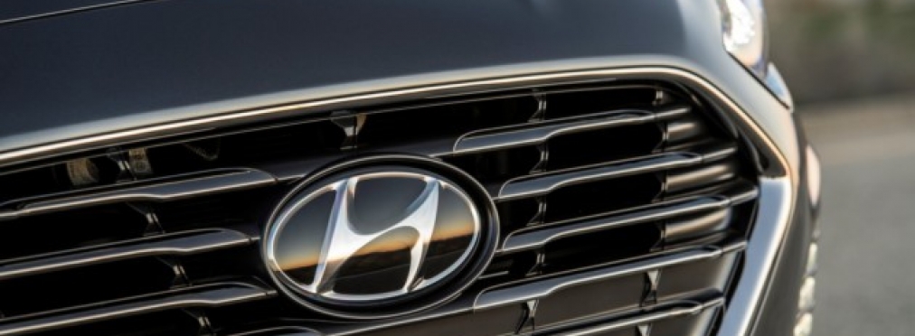 Hyundai представит сразу несколько новинок