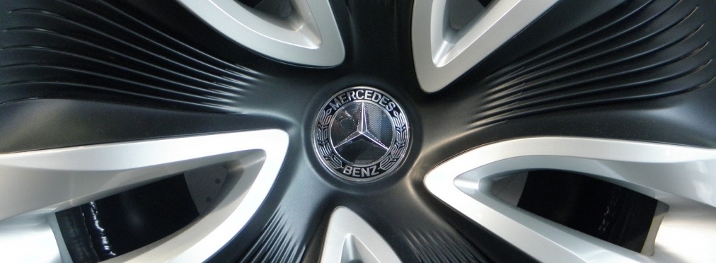 Mercedes-Benz подумывает о маленьком седане