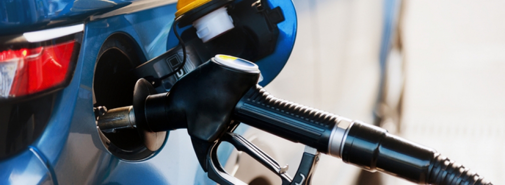Золотой бензин: цены на АЗС бьют рекорды