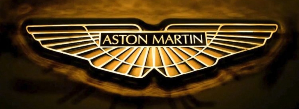 Aston Martin анонсировал новый гиперкар с активной аэродинамикой