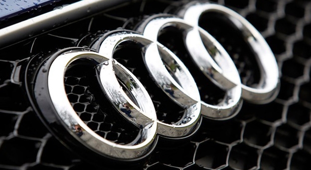 Audi отзывает десятки тысяч машин