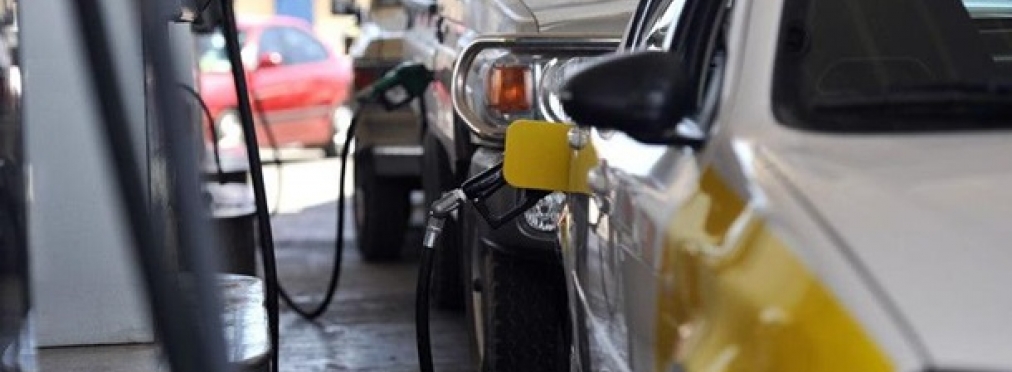 Украинцы повысили спрос на дорогое топливо