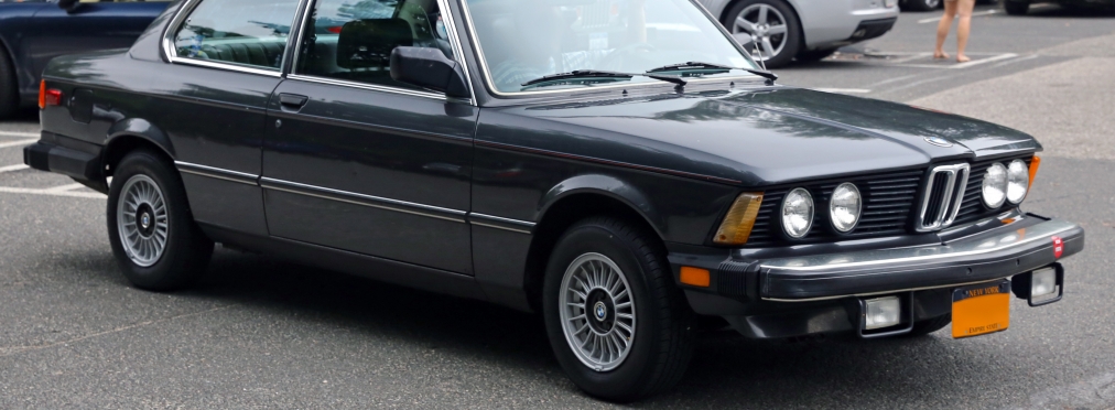 Как эволюционировал дизайн автомобилей BMW 3 Series в течение 40 лет