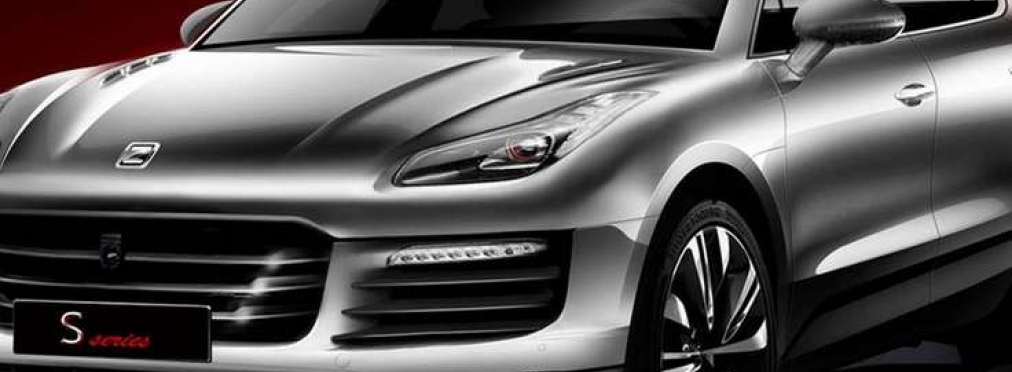 Сомнительные преимущества китайского «Porsche»