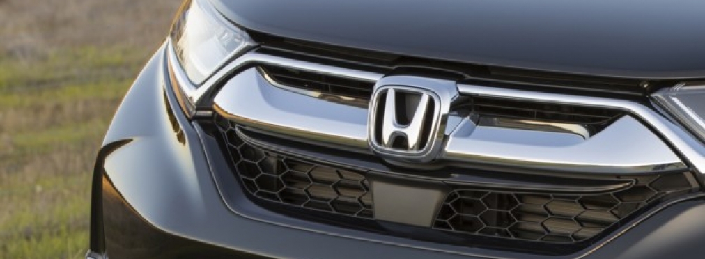 Компания Honda рассказала о премьерах для франкфуртского автосалона