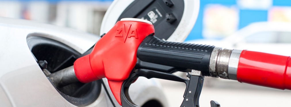 Цены на бензин и дизтопливо: чего ждать в 2017