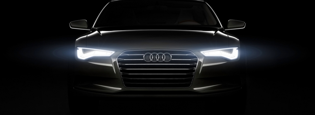 Audi сняла «кровожадную» рекламу модели