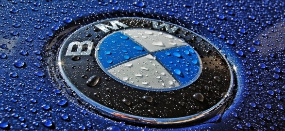 Марка BMW может заняться производством пикапов