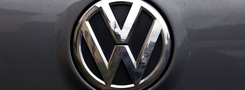 Под маркой Volkswagen появятся заднеприводные модели