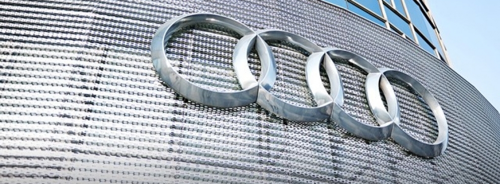 «Ради электромобилей» Audi сократит расходы на $12 млрд