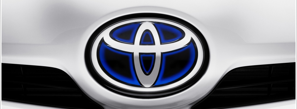 Toyota обещает представить «автомобиль будущего»