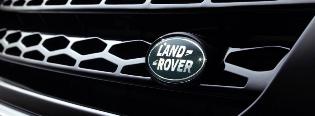 Land Rover разрабатывает электрический Defender