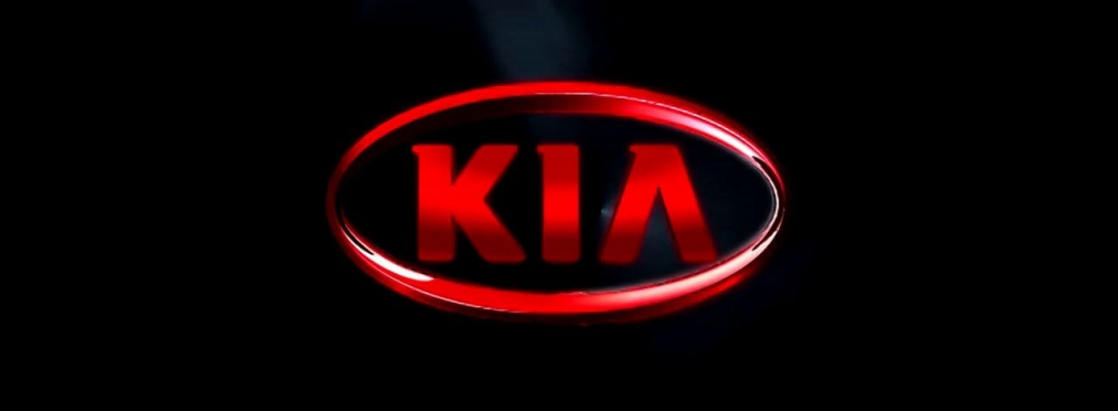 Kia продемонстрировала как будет выглядеть новый седан Quoris