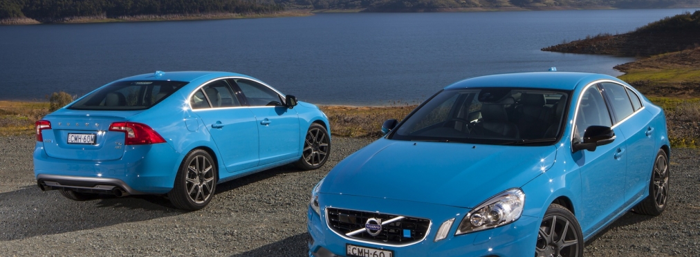 Компания Volvo увеличит выпуск моделей в 2 раза