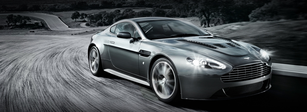 Компания Aston Martin терпит колоссальные убытки