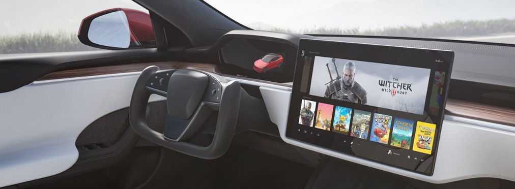 Обновленные Tesla Model S и Model X могут не допустить к дорогам общего пользования