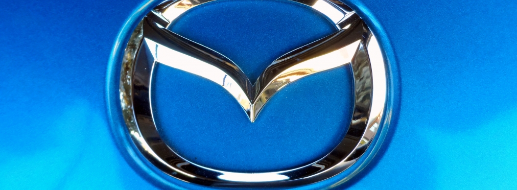 Полностью новая Mazda CX-5: первый тизер и дата премьеры