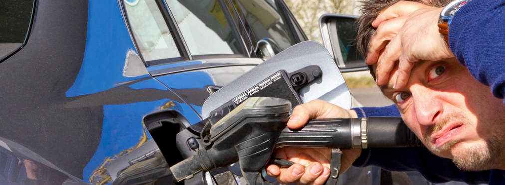 Новый налог на дизель и бензин