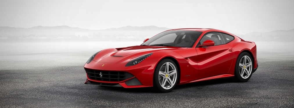 Ferrari продадут за долги