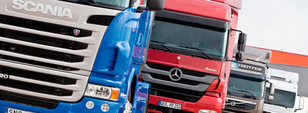 Европейский Союз «приготовил» рекордный штраф для производителей грузовых автомобилей