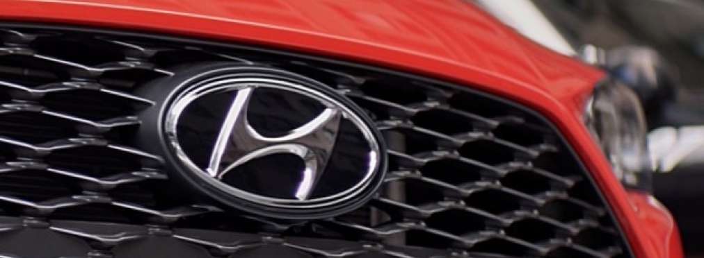 Hyundai вывел на тесты новый бюджетный кроссовер