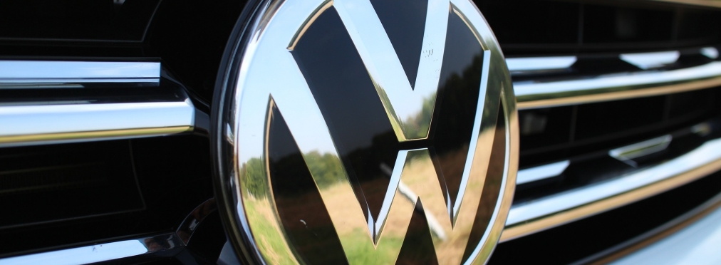 Volkswagen может поделиться своей платформой с Ford
