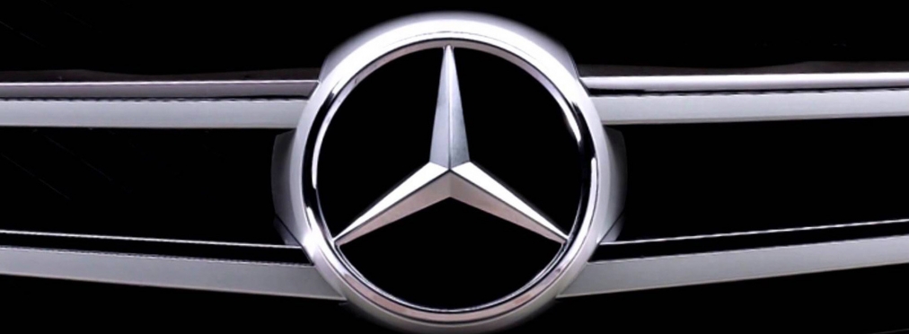 Mercedes-Benz привезет во Франкфурт сотню автомобилей
