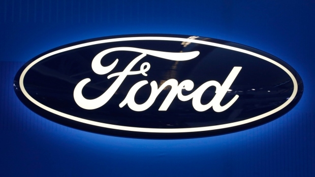 Ford пропустит автосалон в Женеве