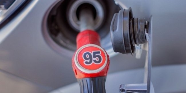 Как украинские водители спасаются от высоких цен на бензин