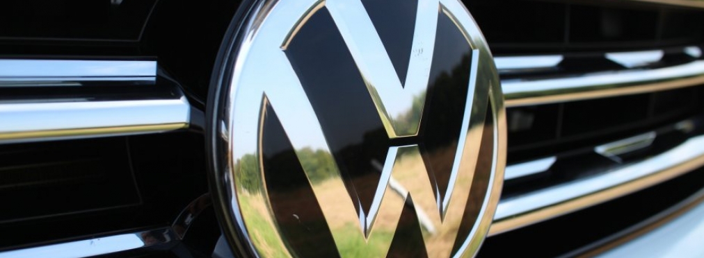 Volkswagen в 2020 году представит 34 новинки