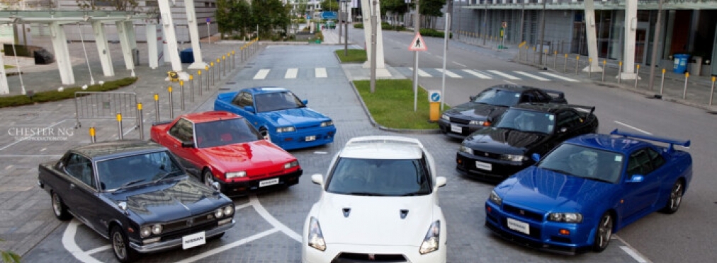 В Украине активизировались странные схемы ввоза автомобилей из Японии