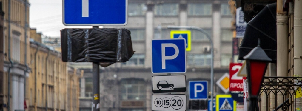 «Особенности украинской парковки»: разбираем привычки автовладельцев
