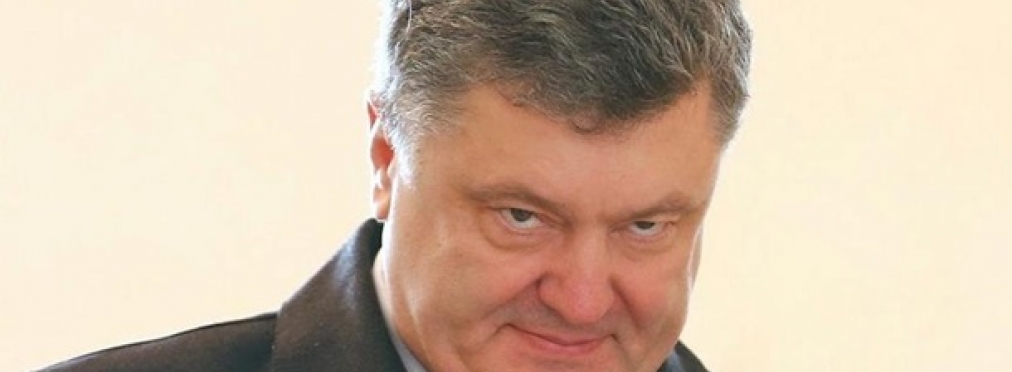 Президент «усложнил жизнь» украинским автомобилистам