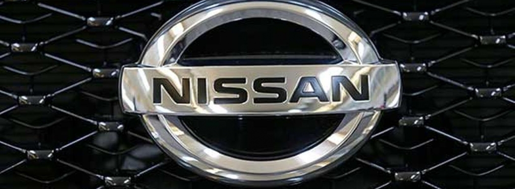 Nissan представит новый рамный внедорожник
