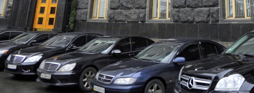 Депутатов ВР «пересадят» на электромобили