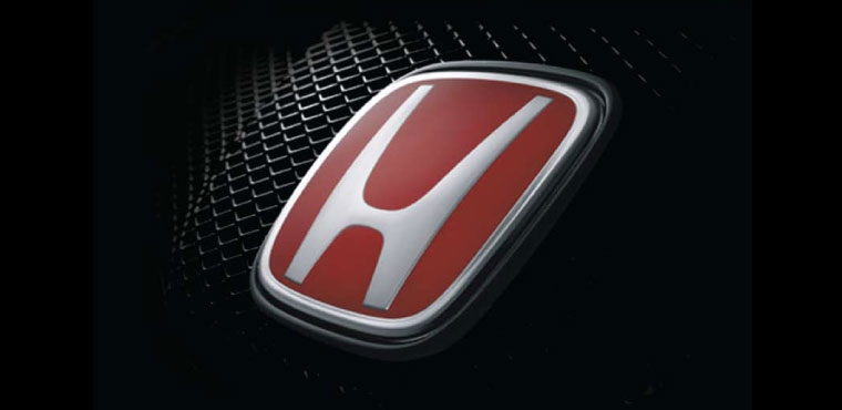 Honda презентовала «маленький» кроссовер