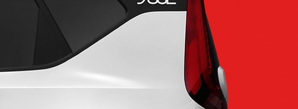 Кроссовер Kia Soul получит внедорожную версию X-Line