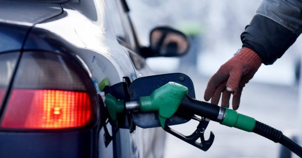Для АЗС установили новую предельную цену на топливо
