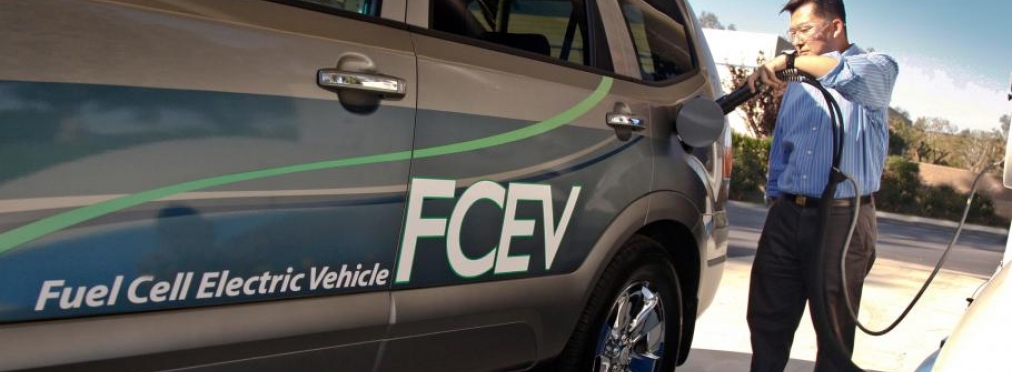 Kia заявила о предстоящей презентации FCEV-автомобиля