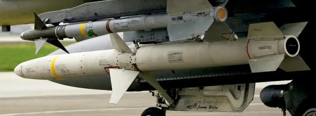 Удивили противника и мир: ВСУ интегрировали ракеты AGM-88 HARM в устаревшие истребители МиГ-29