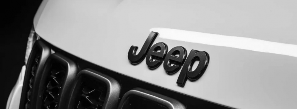 Jeep выпустит новую компактную модель
