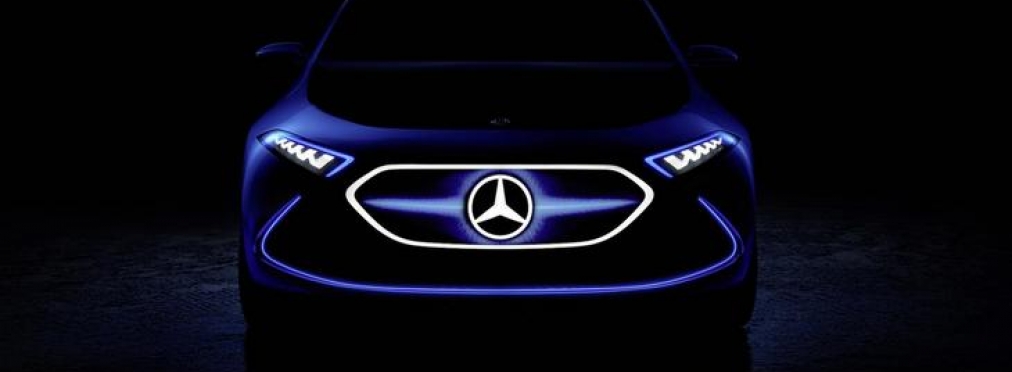 Mercedes-Benz представит концепт неразбиваемого автомобиля