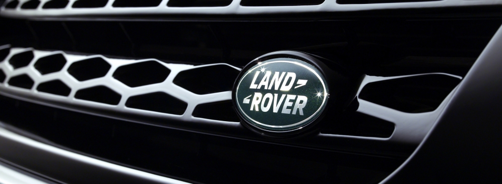 Land Rover эпично ознаменовал 70-летие марки
